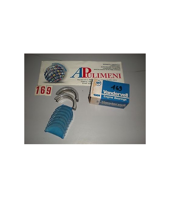 VPM91936 BRONZINE BANCO...
