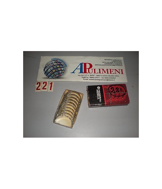 VPM92654 BRONZINE BANCO PER...