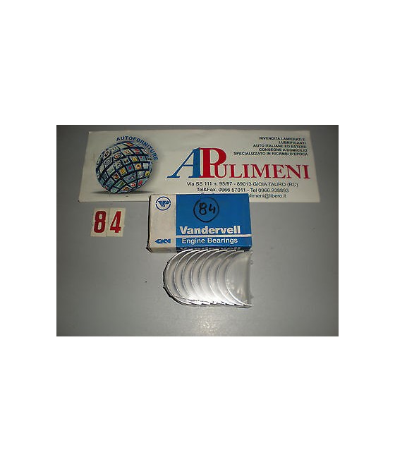 VPR91424 BRONZINE BIELLA...