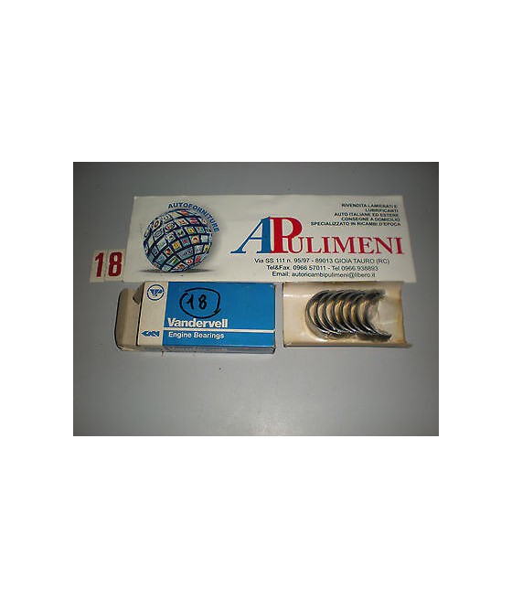 VPR572 0,10 BRONZINE BIELLA...