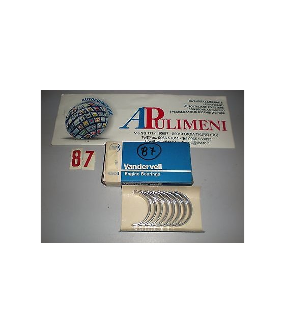VPR91427 BRONZINE BIELLA...