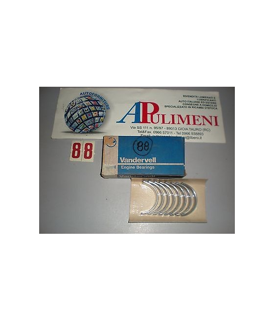 VPR91427 BRONZINE BIELLA...