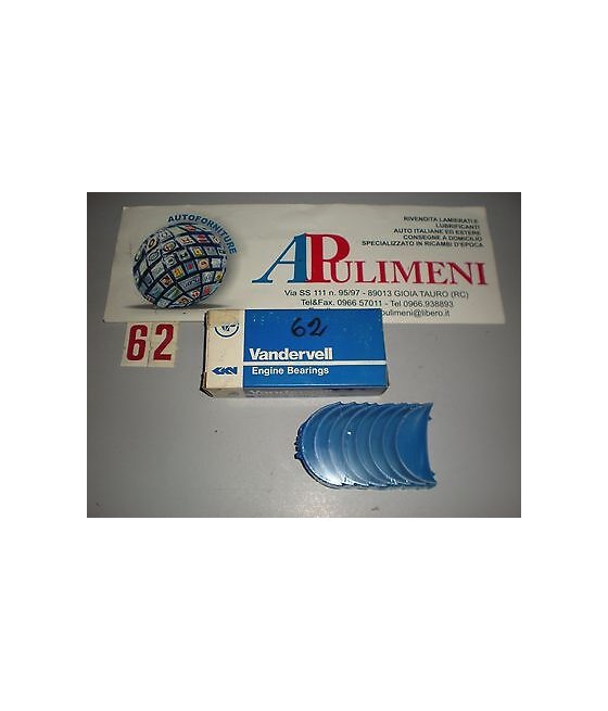 VPR91300 BRONZINE BIELLA...