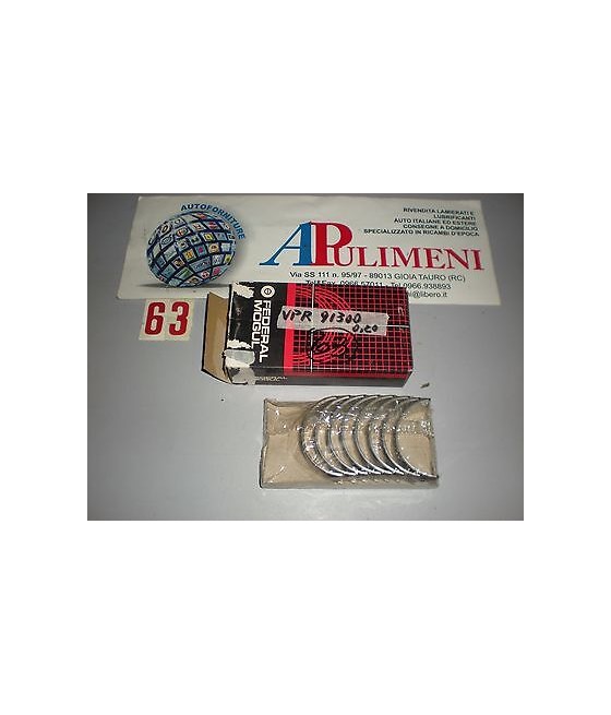 VPR91300 BRONZINE BIELLA...
