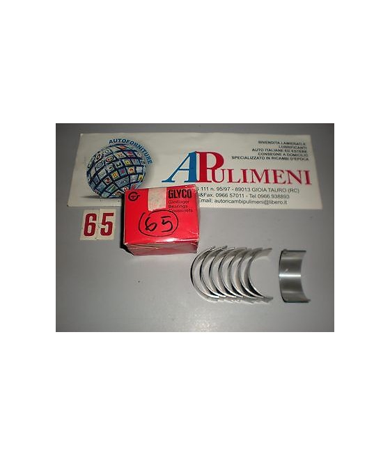 VPR91300 BRONZINE BIELLA...