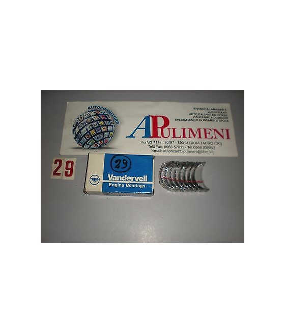 VPR91136 BRONZINE BIELLA...