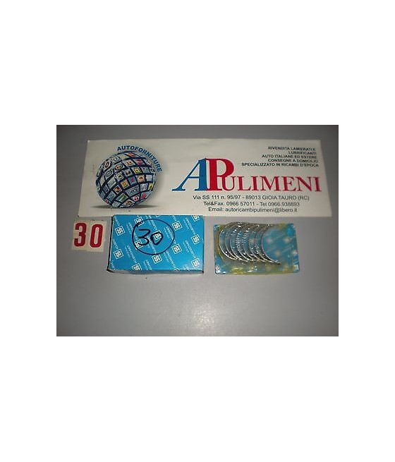VPR91136 BRONZINE BIELLA...