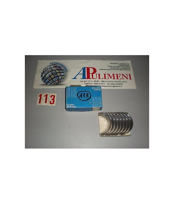 VPR91640 BRONZINE BIELLA...