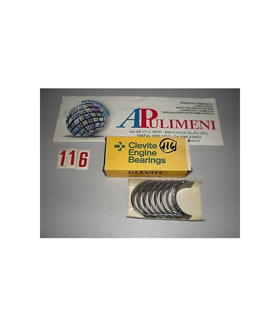 VPR91640 BRONZINE BIELLA...