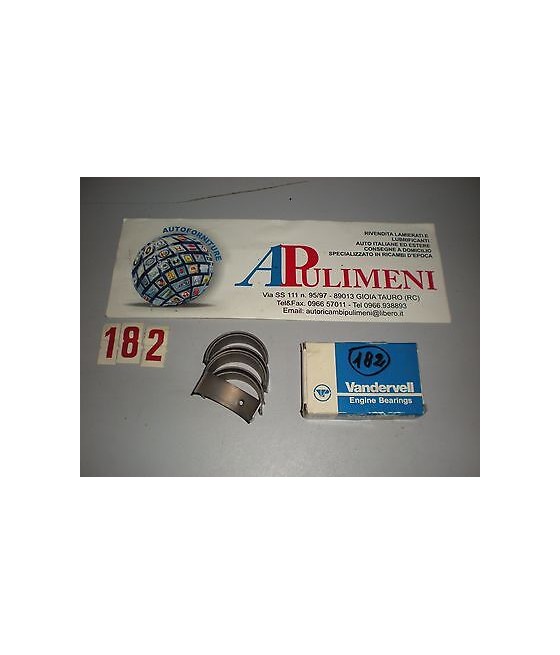 VPR91935 BRONZINE BIELLA...