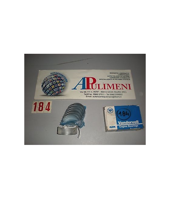 VPR91935 BRONZINE BIELLA...