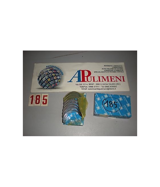 VPR91935 BRONZINE BIELLA...