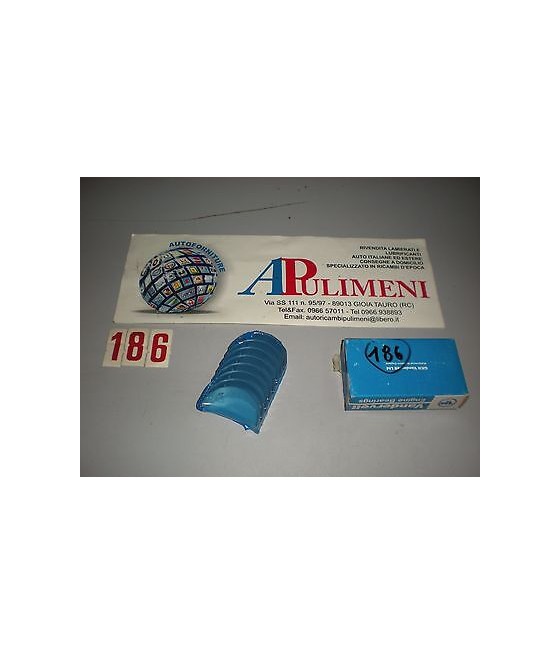 VPR91935 BRONZINE BIELLA...