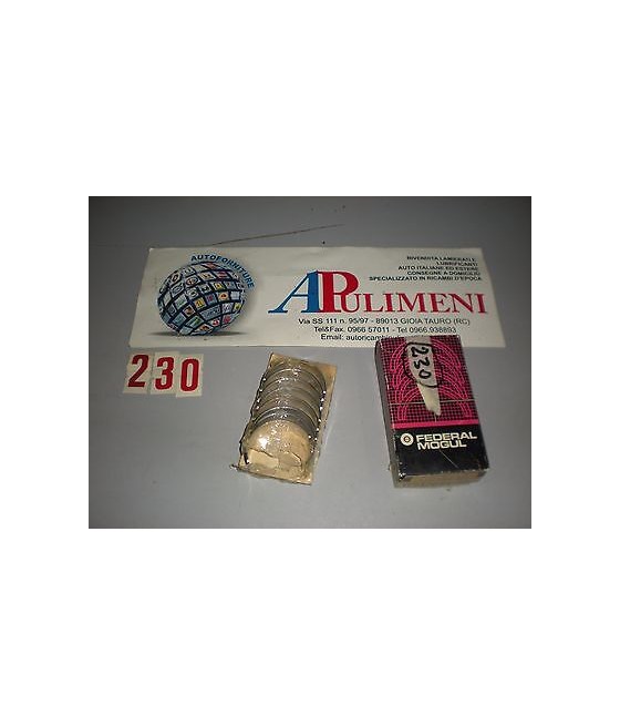 VPR92634 BRONZINE BIELLA...