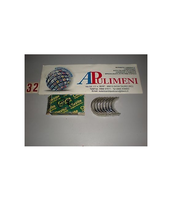 VPR91190 BRONZINE BIELLA...
