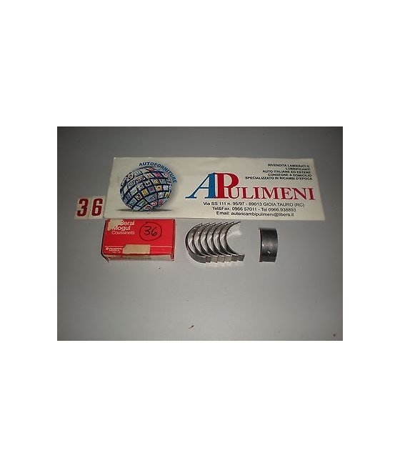 VPR91190 BRONZINE BIELLA...
