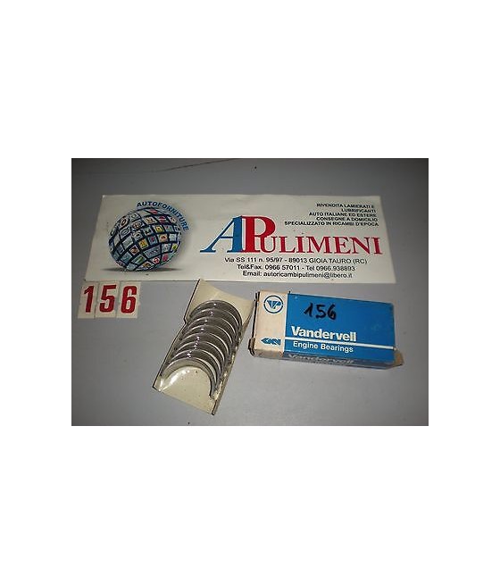 VPR91850 SERIE BRONZINE...