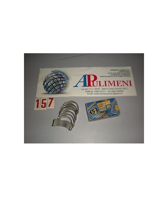 VPR91850 SERIE BRONZINE...