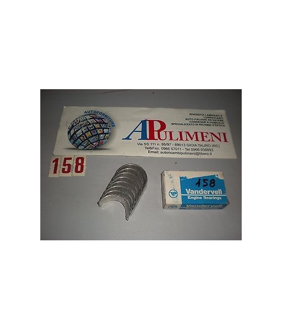 VPR91850 SERIE BRONZINE...