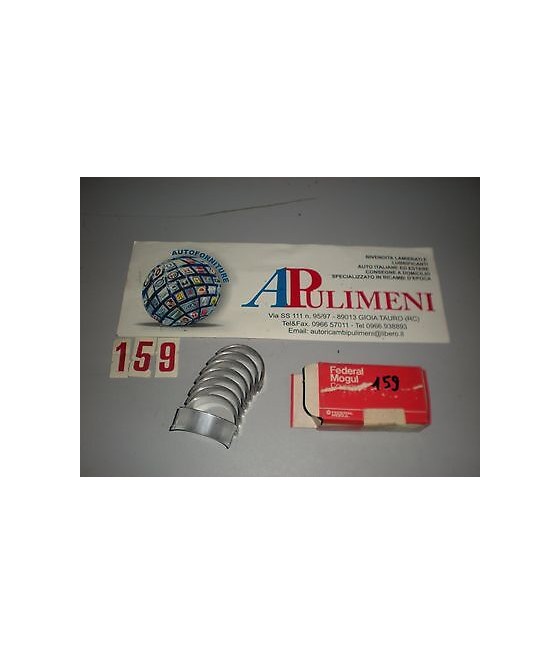 VPR91850 SERIE BRONZINE...