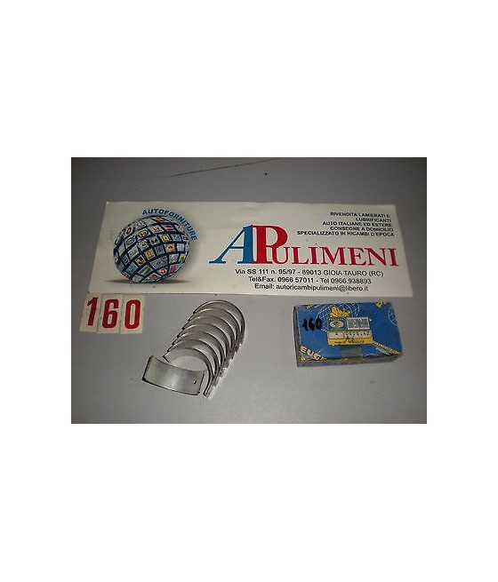 VPR91850 SERIE BRONZINE...