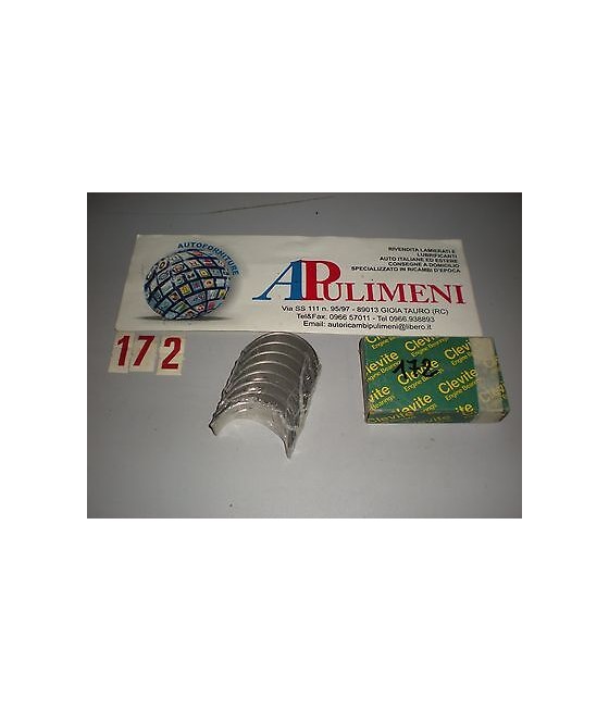 VPR91916 BRONZINE BIELLA...
