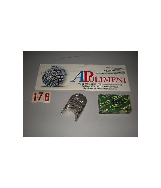 VPR91927 BRONZINE BIELLA...