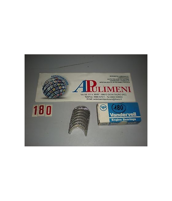 VPR91927 BRONZINE BIELLA...
