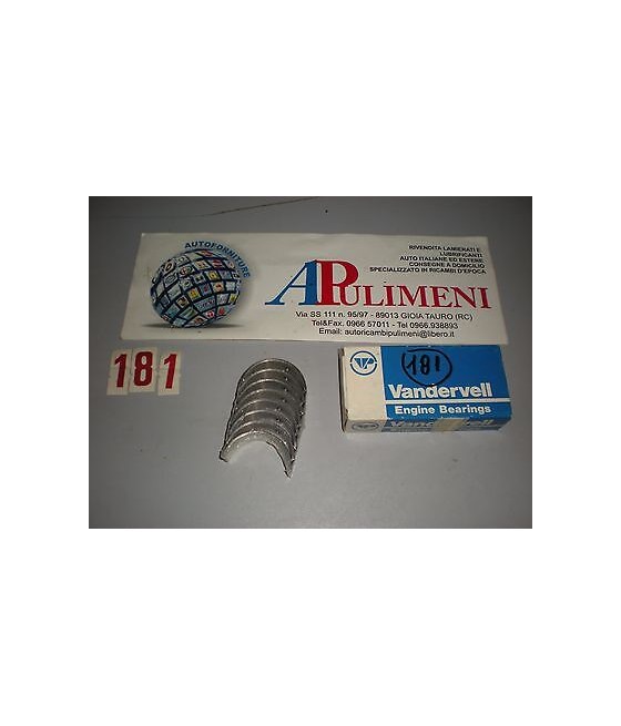 VPR91927 BRONZINE BIELLA...