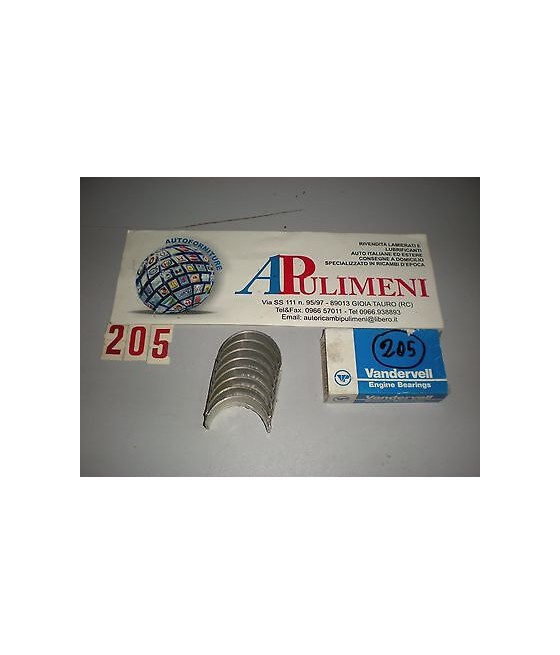 VPR92000 BRONZINE BIELLA...