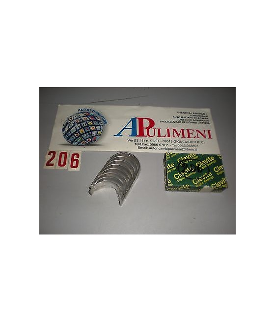 VPR92000 BRONZINE BIELLA...