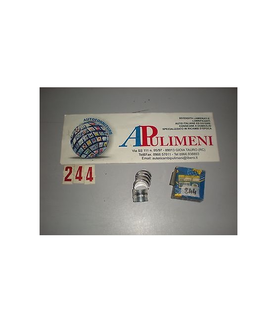 0803.04 BRONZINE BIELLA...