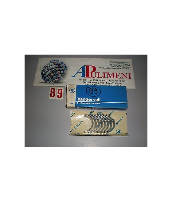 VPR91428 BRONZINE BIELLA...
