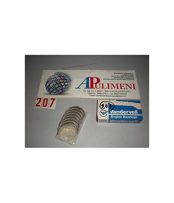 VPR92105 BRONZINE BIELLA...