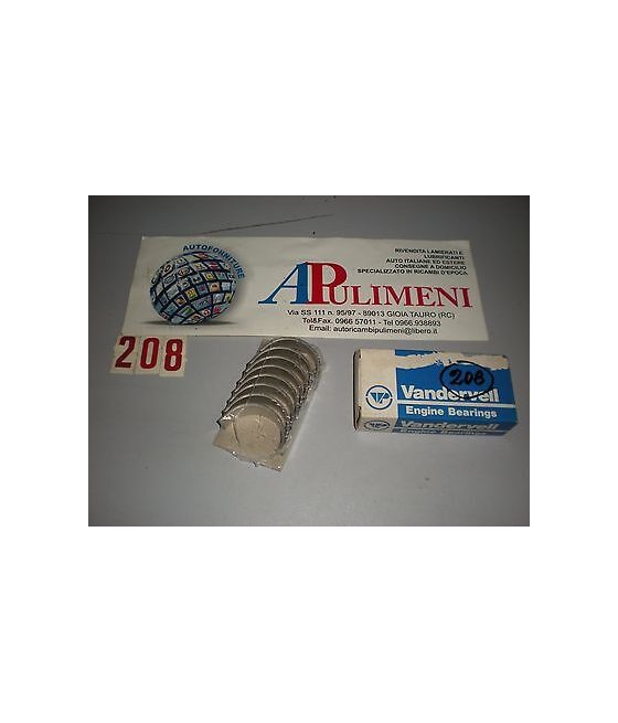 VPR92105 BRONZINE BIELLA...