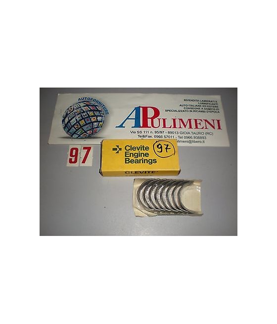 VPR91498 BRONZINE BIELLA...