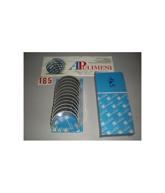 VPR91901 BRONZINE BIELLA...