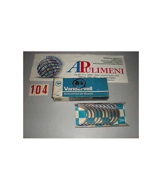 VPR91523 BRONZINE BIELLA...