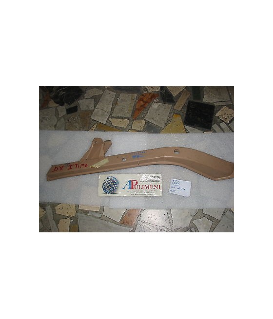 98004795 LONGHERONE...