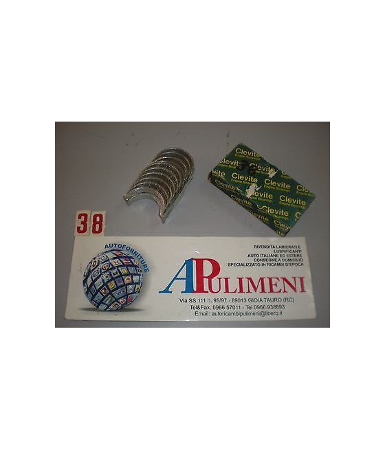 VPM91170 BRONZINE BANCO...