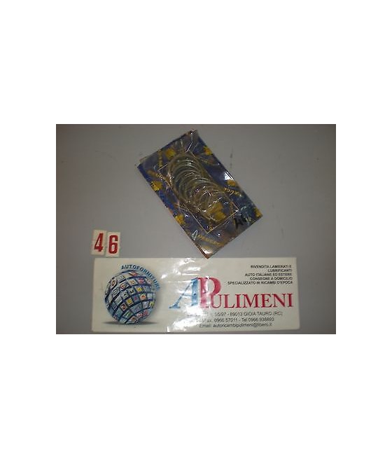VPM91191 BRONZINE BANCO...