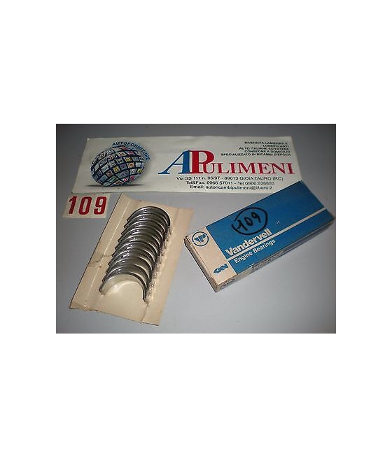 VPM91521 BRONZINE BANCO...
