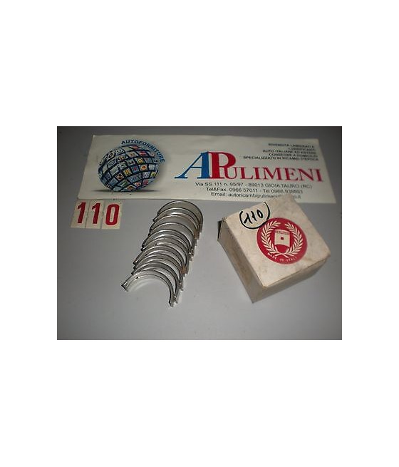 VPM91521 BRONZINE BANCO...