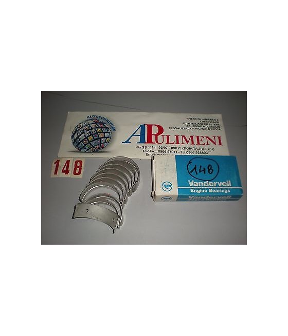 VPM91750 BRONZINE BANCO...