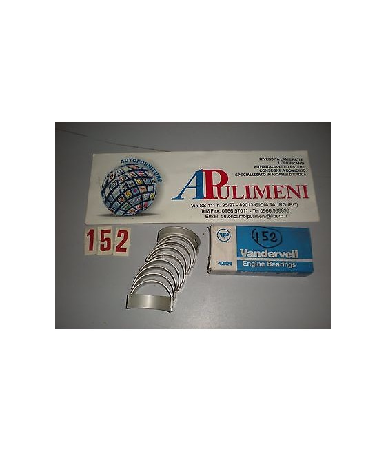 VPM91851 SERIE BRONZINE...