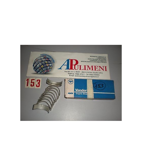 VPM91851 SERIE BRONZINE...