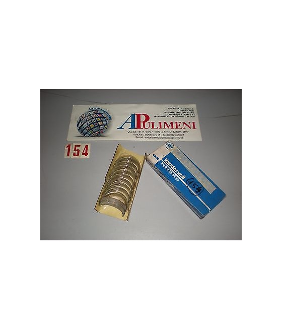 VPM91851 SERIE BRONZINE...