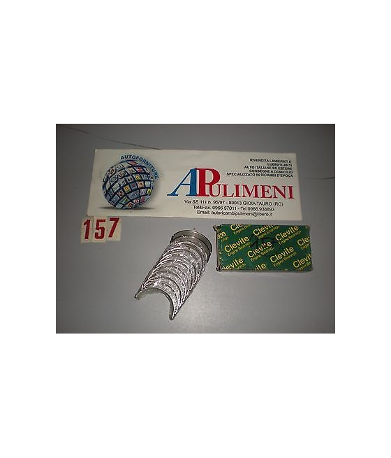 VPM91928 BRONZINE BANCO...