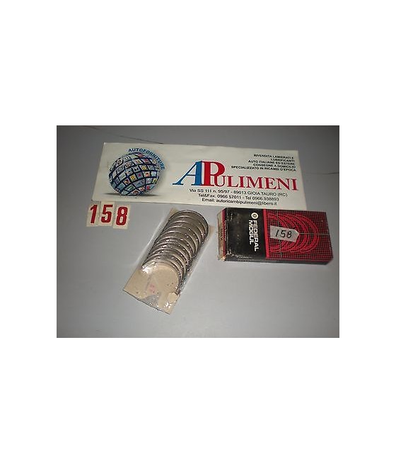 VPM91928 BRONZINE BANCO...