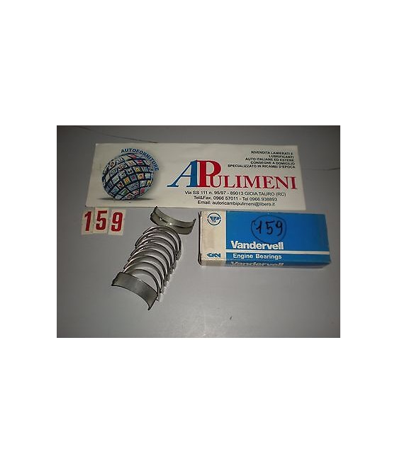 VPM91928 BRONZINE BANCO...